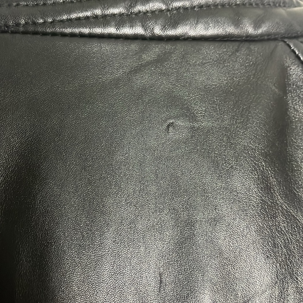 We The Free Trixie Mini Moto Jacket - Picture 12 of 12